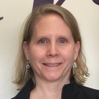 Karen Johnston