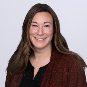 Sara Lahaie - Aging Life Care Manager